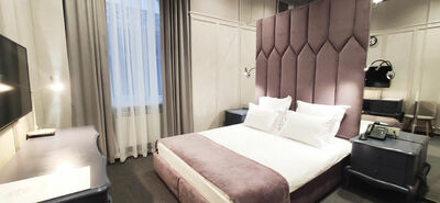 Фотография номера гостиницы Шато