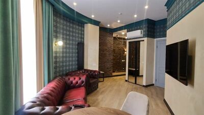 Фотография номера гостиницы Шато