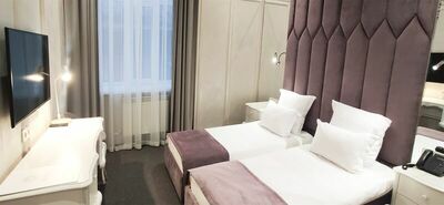 Фотография номера гостиницы Шато