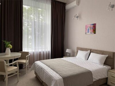 Фотография номера гостиницы Мирас