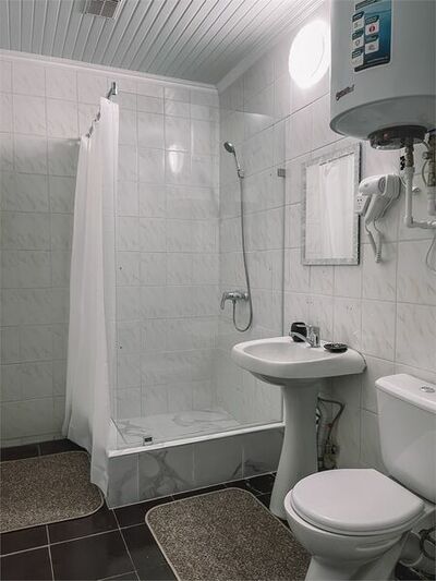 Фотография номера гостиницы Мирас