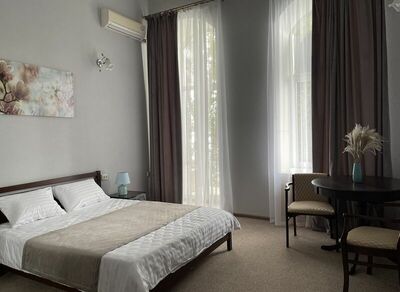 Фотография номера гостиницы Мирас