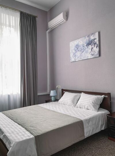 Фотография номера гостиницы Мирас