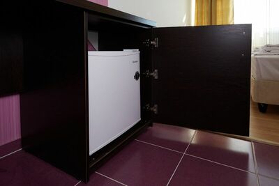 Фотография номера гостиницы Диса Отель