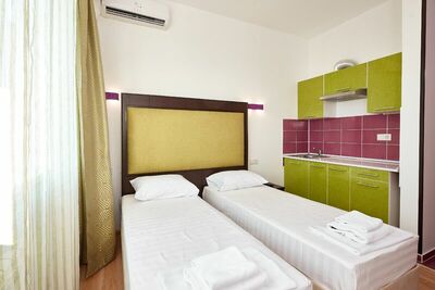 Фотография номера гостиницы Диса Отель