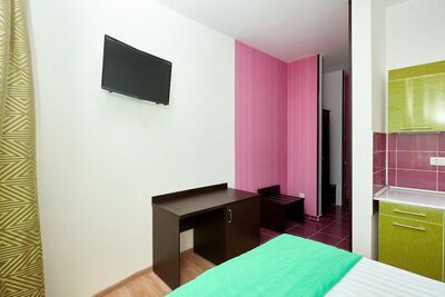 Фотография номера гостиницы Диса Отель