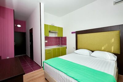 Фотография номера гостиницы Диса Отель