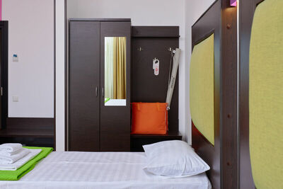 Фотография номера гостиницы Диса Отель