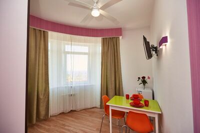 Фотография номера гостиницы Диса Отель