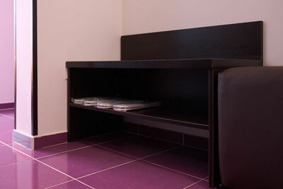 Фотография номера гостиницы Диса Отель