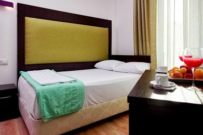 Фотография номера гостиницы Диса Отель