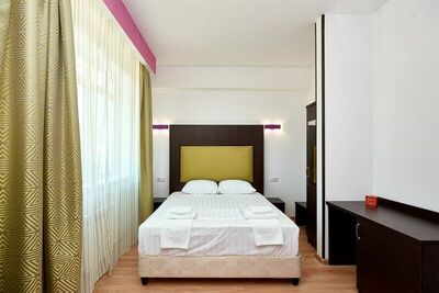 Фотография номера гостиницы Диса Отель