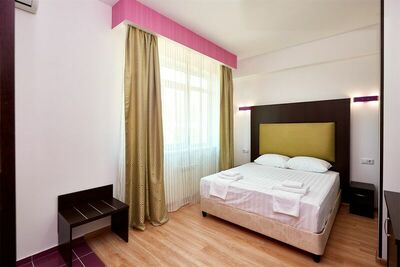 Фотография номера гостиницы Диса Отель