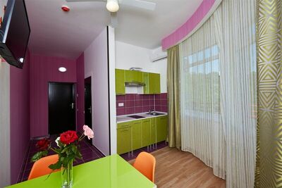 Фотография номера гостиницы Диса Отель