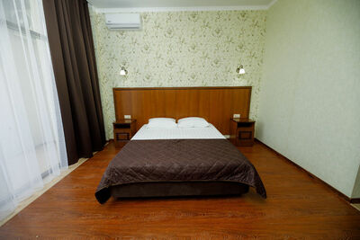 Фотография номера гостиницы Велес