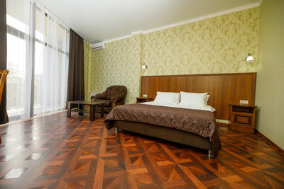 Фотография номера гостиницы Велес