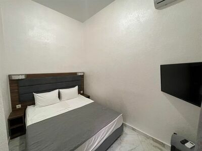 Фотография номера гостиницы Мариано