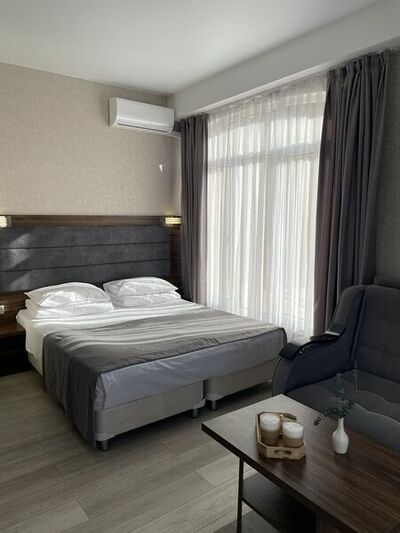 Фотография номера гостиницы Мариано