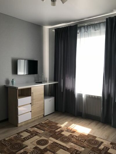 Фотография номера гостиницы Вариант