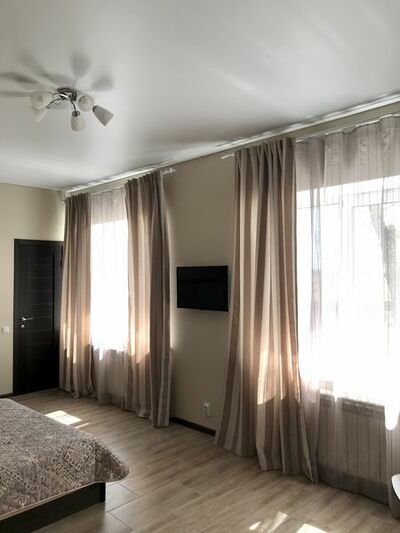 Фотография номера гостиницы Вариант