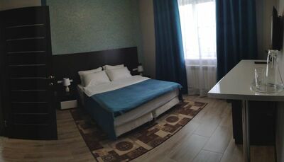 Фотография номера гостиницы Вариант