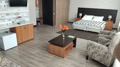 Фотография номера гостиницы Вариант