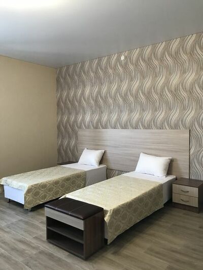 Фотография номера гостиницы Вариант