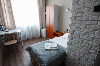 Фотография номера гостиницы Михеев на Щербакова