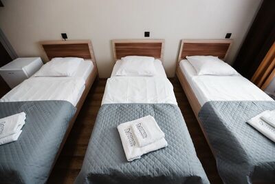 Фотография номера гостиницы Михеев на Щербакова