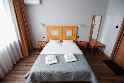 Фотография номера гостиницы Михеев на Щербакова