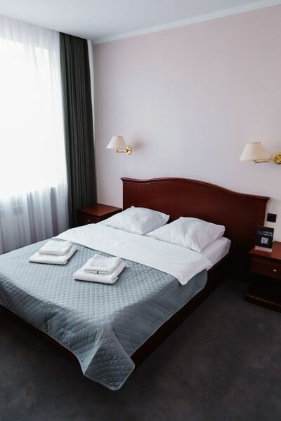 Фотография номера гостиницы Михеев на Щербакова