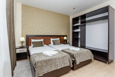 Фотография номера гостиницы Витамин