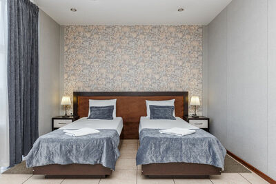 Фотография номера гостиницы Витамин