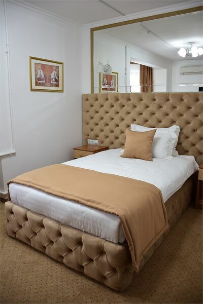 Фотография номера гостиницы Курмет