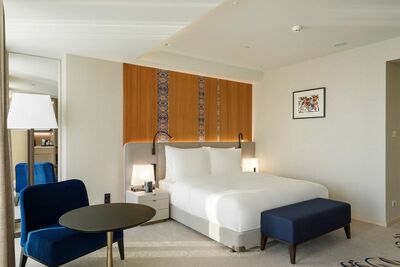 Фотография номера гостиницы VLADIVOSTOK Grand Hotel & SPA