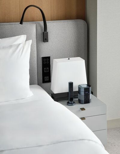 Фотография номера гостиницы VLADIVOSTOK Grand Hotel & SPA