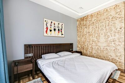 Фотография номера гостиницы Резиденция Жуковка