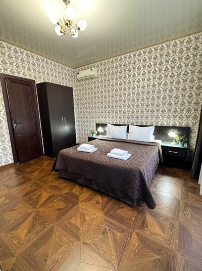 Фотография номера гостиницы Парадейсон 