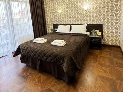 Фотография номера гостиницы Парадейсон 