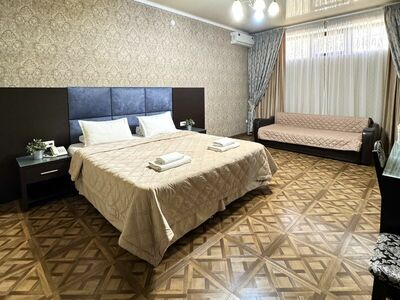 Фотография номера гостиницы Парадейсон 