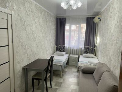 Фотография номера гостиницы Лазурный бриз