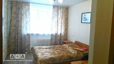 Фотография номера гостиницы Советская