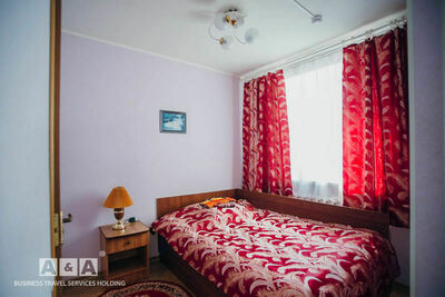 Фотография номера гостиницы Советская