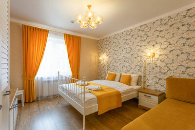 Фотография номера гостиницы Горная Роза