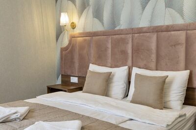 Фотография номера гостиницы Горная Роза