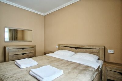 Фотография номера гостиницы Горная Роза