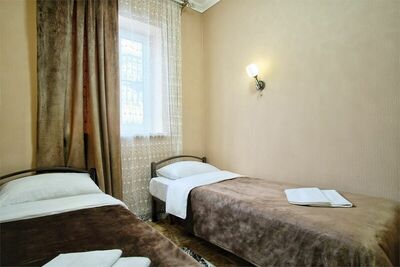 Фотография номера гостиницы Горная Роза