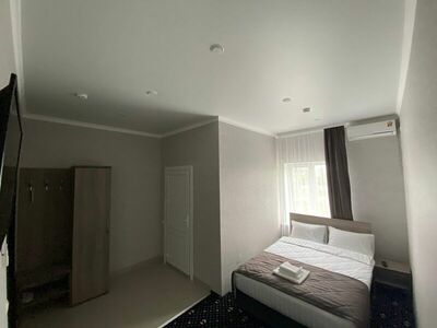 Фотография номера гостиницы Старый Замок