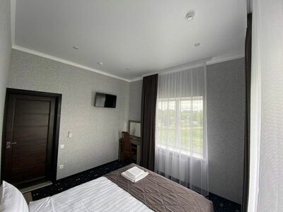 Фотография номера гостиницы Старый Замок