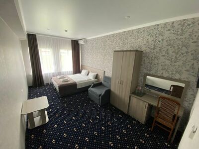 Фотография номера гостиницы Старый Замок